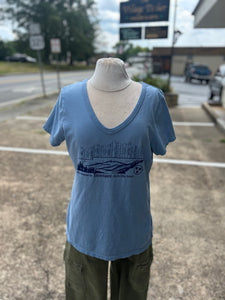 Every Chapter in Tennessee Tee