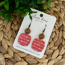 Load image into Gallery viewer, Nora - Arrows &amp; Hearts
