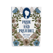 Load image into Gallery viewer, Playing Cards, Pride and Prejudice

