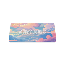 Load image into Gallery viewer, Trust In Him Daily Bible Verse Bracelet: Medium
