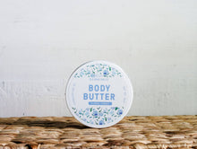 Load image into Gallery viewer, Floral Coast Body Butter (8oz)
