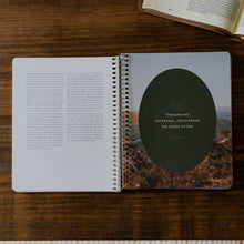 Load image into Gallery viewer, Peaks and Valleys: Learning to Look to Christ in Life&#39;s Highs and Lows | A Study on the Life of David - Men
