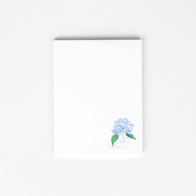 Load image into Gallery viewer, Everyday notepad: Lily of the valley
