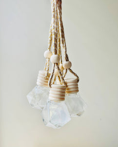 Hanging Car Diffuser| Ocean Blooms