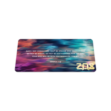 Load image into Gallery viewer, Do Not Be Afraid Daily Bible Verse Bracelet: Medium
