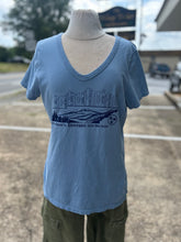 Load image into Gallery viewer, Every Chapter in Tennessee Tee
