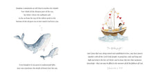 Load image into Gallery viewer, Bedtime Blessings for Little Ones: Hardcover / English
