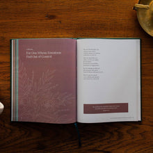 Load image into Gallery viewer, Draw Near to God: A Collection of Liturgies, Prayers, and Blessings
