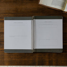Load image into Gallery viewer, Peaks and Valleys: Learning to Look to Christ in Life&#39;s Highs and Lows | A Study on the Life of David - Men
