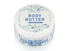 Load image into Gallery viewer, Floral Coast Body Butter (8oz)
