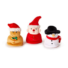 Load image into Gallery viewer, SALE- 2-in-1 Plush Christmas Toy
