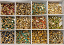 Load image into Gallery viewer, Tinker with Charms- Birthstone Crystal Charms

