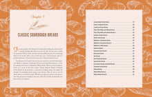 Load image into Gallery viewer, The Homestead Sourdough Cookbook
