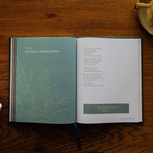 Load image into Gallery viewer, Draw Near to God: A Collection of Liturgies, Prayers, and Blessings
