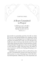 Load image into Gallery viewer, A Woman After God’s Own Heart: Hardcover / English
