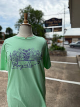 Load image into Gallery viewer, Maryville Tennessee Blooming Wild Flowers Tee
