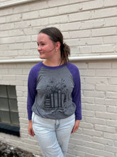 Load image into Gallery viewer, Dare to Grow Wild Tee
