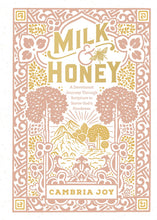 Load image into Gallery viewer, Milk and Honey: Hardcover / English
