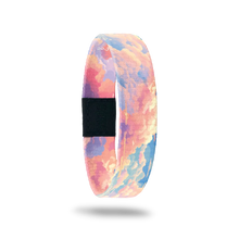 Load image into Gallery viewer, Trust In Him Daily Bible Verse Bracelet: Medium
