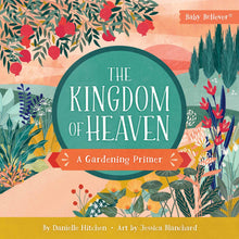 Load image into Gallery viewer, The Kingdom of Heaven
