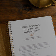 Load image into Gallery viewer, Is God Enough for Me? | Finding Real Contentment in Christ
