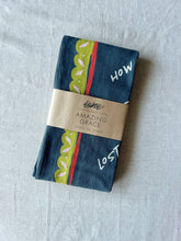 Load image into Gallery viewer, Amazing Grace Hymn Tea Towel

