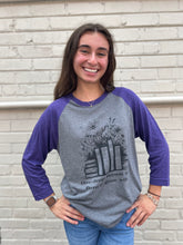 Load image into Gallery viewer, Dare to Grow Wild Tee
