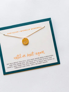 Inspirational Charm Necklaces