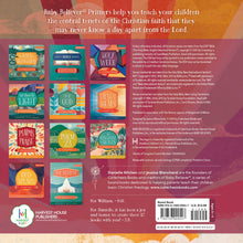 Load image into Gallery viewer, Hallelujah: Board Book / English
