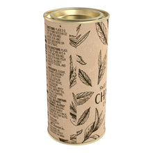 Load image into Gallery viewer, Sweet &amp; Spiced Chai Tea Latte Mix (7oz Tins)
