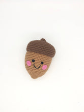 Load image into Gallery viewer, Friendly Plush Acorn
