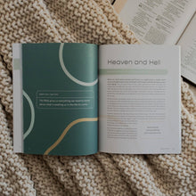 Load image into Gallery viewer, Faith Foundations for Teens
