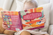 Load image into Gallery viewer, Hallelujah: Board Book / English
