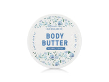 Load image into Gallery viewer, Floral Coast Body Butter (8oz)
