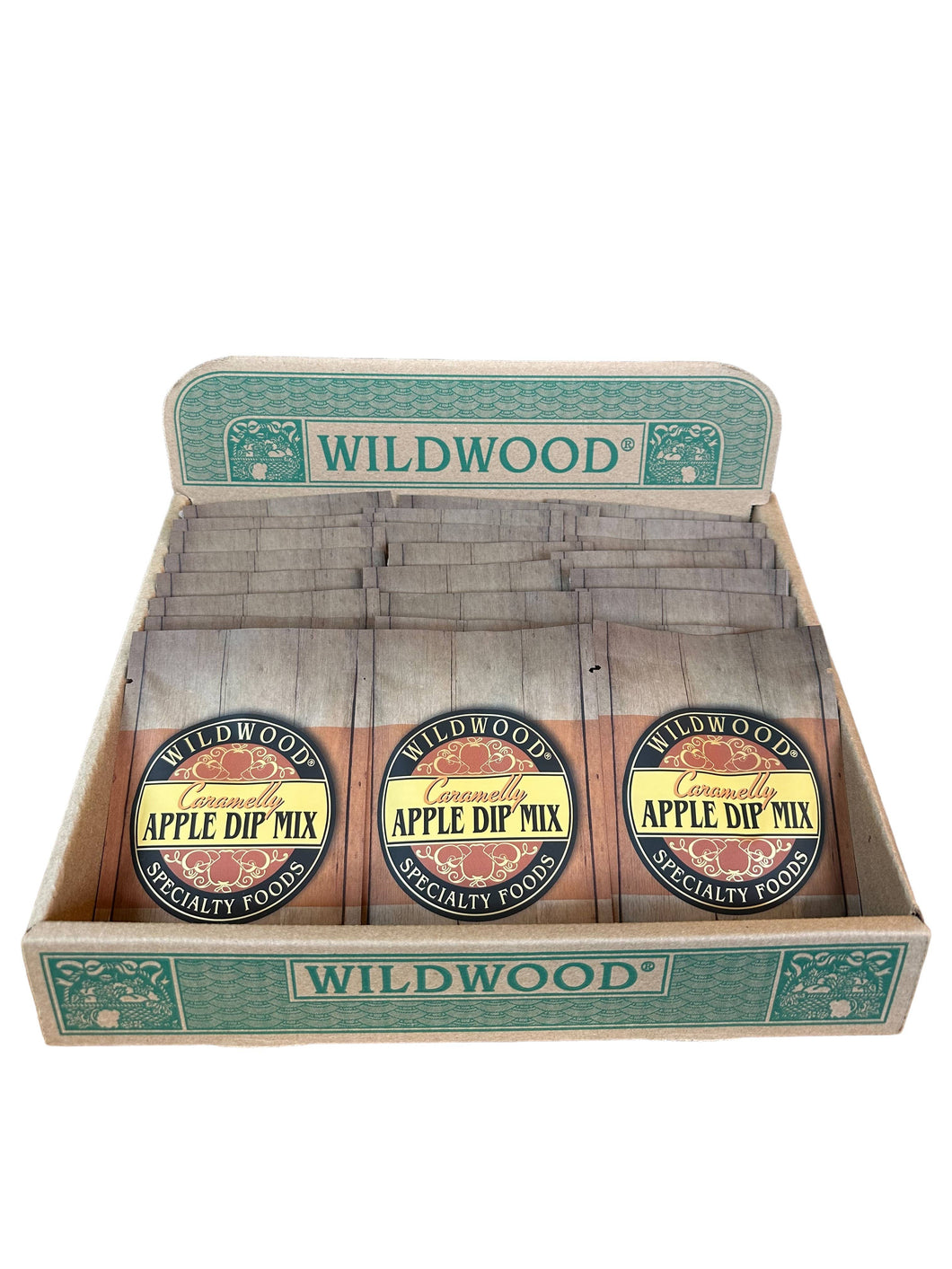 Caramelly Apple Dip Mix