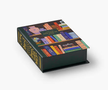 Load image into Gallery viewer, Bookshelf Puzzle
