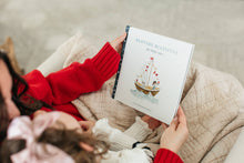 Load image into Gallery viewer, Bedtime Blessings for Little Ones: Hardcover / English
