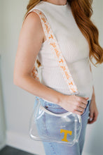 Load image into Gallery viewer, "Go Vols" University of Tennessee Stadium Bag
