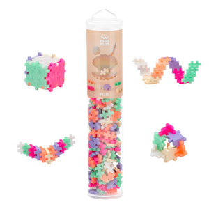 Pearl Mix Tube - 240 pc