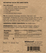 Load image into Gallery viewer, 3 Dip Collection: Salsa, Dill, Spinach &amp; Herb
