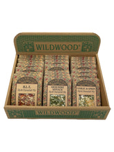 Load image into Gallery viewer, 3 Flavorful Dip Mixes: BLT, Artichoke Spinach, Garlic Onion
