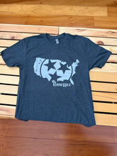 Load image into Gallery viewer, Tristar, USA Tee
