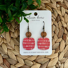 Load image into Gallery viewer, Nora - Arrows &amp; Hearts
