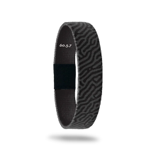 Load image into Gallery viewer, Cast Your Cares On Him Bible Verse Bracelet
