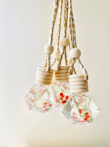 Hanging Car Diffuser| Ocean Blooms