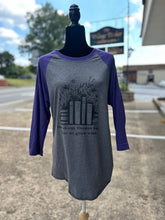 Load image into Gallery viewer, Dare to Grow Wild Tee
