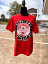 Load image into Gallery viewer, Downtown Maryville Clocktower Tee
