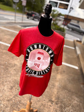 Load image into Gallery viewer, Downtown Maryville Clocktower Tee
