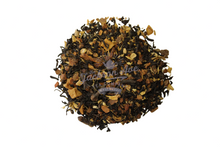 Load image into Gallery viewer, Crisp Apple Spice Chai Herbal Loose Leaf Tea
