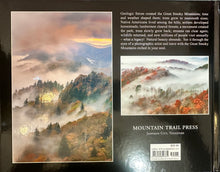 Load image into Gallery viewer, The Great Smoky Mountains - Memories of Mystic Mountain Moods Book
